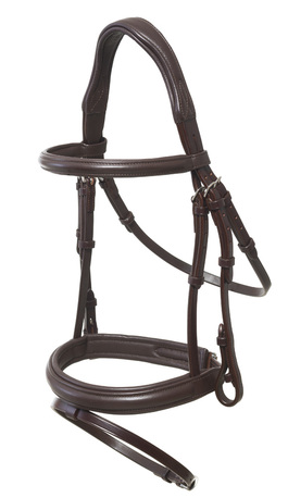 SUITSET ULTRA SOFT NAHKAA RUSKEA, HORSE COMFORT SUITSET ULTRA SOFT NAHKAA RUSKEA, HORSE COMFORT